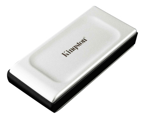 Disco Externo Ssd Kingston 500gb Portable Xs2000