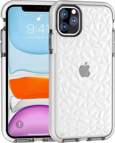 Funda Para iPhone 13 13 Pro 13 Pro Max Diamond