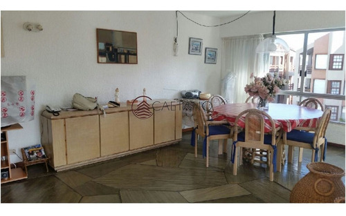 Imagen 9 de 21 de Apartamento En Venta Y Alquiler, Peninsula, Punta Del Este, 2 Dormitorios. - Punta Del Este Peninsula