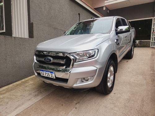 Ford Ranger 3.2 Cd 4x2 Xlt At Tdci 200cv