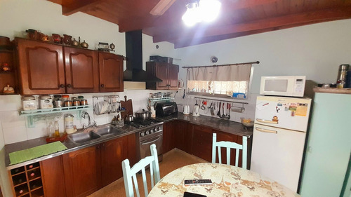 Munro - Chalet/ph 5 Amb Con Terraza Y Garaje!
