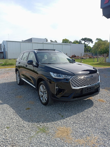 GWM Haval 2.0T 2Wd H6 3Ra Generacion