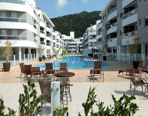 Imagem 28 de 30 de Cobertura 200 Metros Da Praia Com Excelente Infra-estrutura Residencial À Venda, Ingleses, Florianópolis. - Co00055 - 31995720