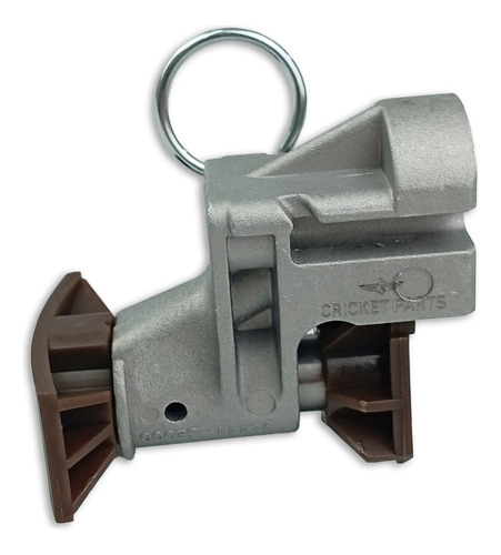 Tensor Da Corrente Comando Santa Fe 2.7 24v V6 G6ea