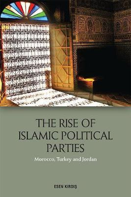 Libro The Rise Of Islamic Political Movements And Parties...