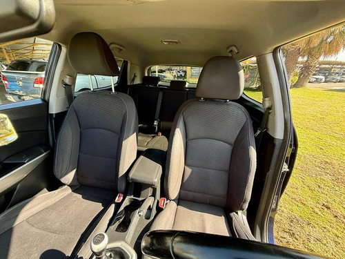 SsangYong Tivoli 1.6D FULL TV2112