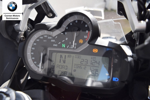 Imagen 5 de 14 de Bmw R 1200 Gs Adv