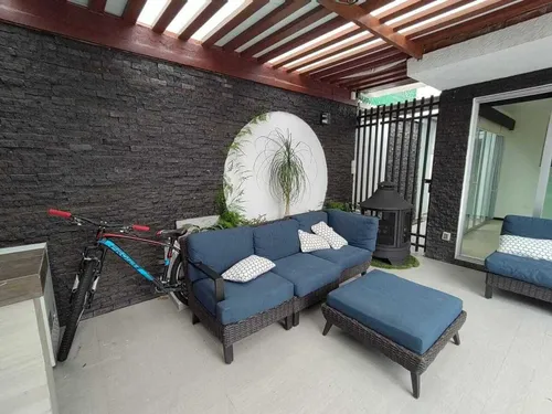 Casa En Venta En Zen House, 3 Recamaras, Estudio, 2.5 Baños, Gran Ubicación!