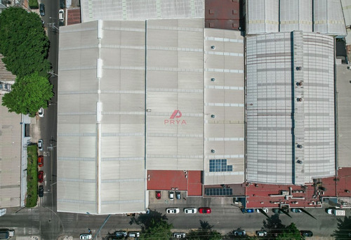 Bodega En Renta Col. Atlas, Guadalajara, Jalisco