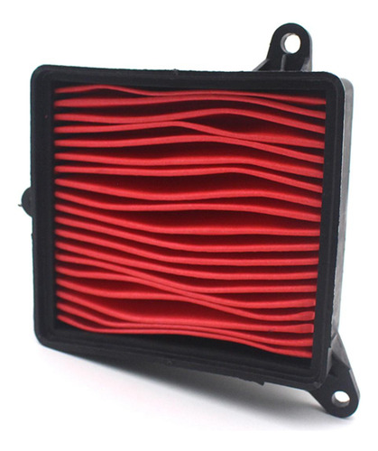 - 2 Filtro De Aire Compatible Con Kymco Agility 125r 125cc,