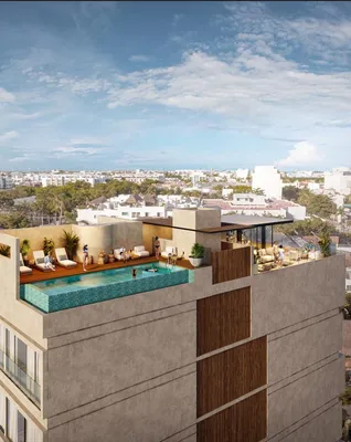 Departamento en venta