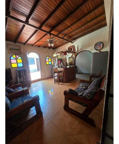 Venta Casa La Coromoto Maracay
