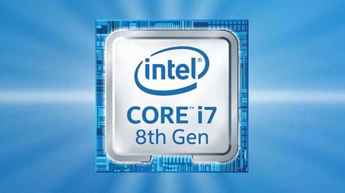 Imagen 2 de 4 de Cpu Intel Core I7 8va Generación 1tb 8gb Computador Incl Iva