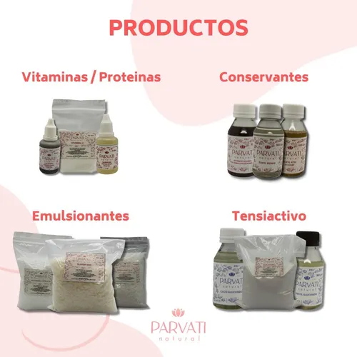 Manteca De Soja (cera De Soja) 1 Kilo Uso Cosmetico