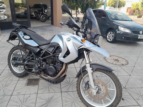 Imagen 2 de 14 de Bmw F65o Gs ( 800cc)