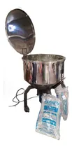 Comprar Mezcladora Para Plasticos Xhs-50kg \u002F Perifericos