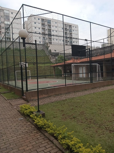 Imagem 27 de 30 de Apartamento Para Locação R$ 1.600,00 - Ap00738 - 69426152
