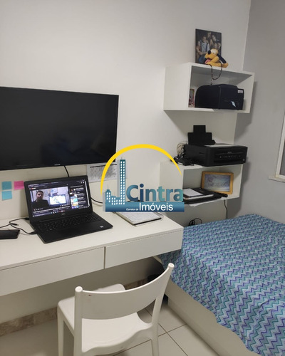 Vendo Apartamento 3/4 Com Suíte Em Piatã, Condomínio Club Com Infraestrutura, R$ 410.000,00 Financia!! - J1188 - 69495870
