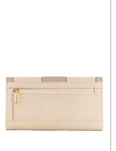 Imagen 2 de 3 de Billetera Guess Original Kimball Stone Multi