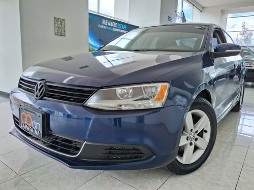 Volkswagen Jetta 2.5 Style Mt