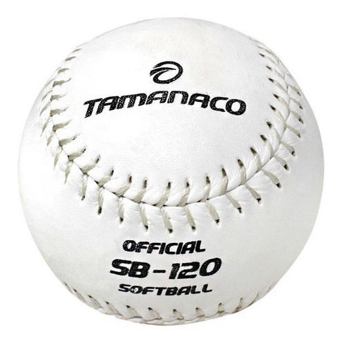 Pelotas Softball Tamanaco Sb-120