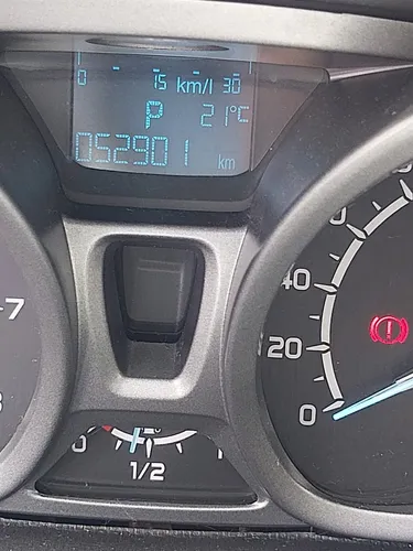 Ford Ecosport 2.0 Se At