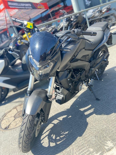 Imagen 2 de 24 de Bajaj Dominar 250 0km Disponible En Marelli Sports, No Fz25