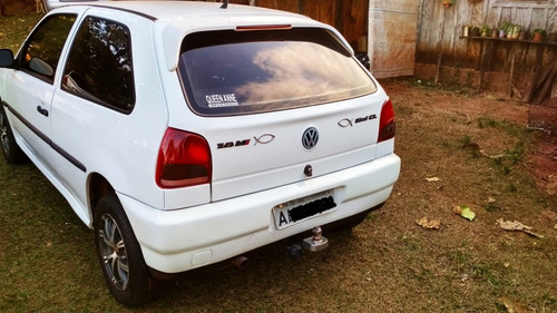 Volkswagen Gol 1.8 Cl