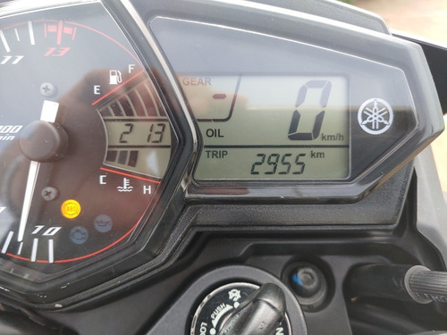 Imagem 6 de 12 de Yamaha Mt 03 Abs