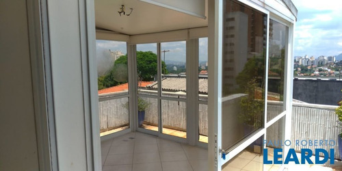 Imagem 8 de 15 de Comercial - Vila Madalena - Sp - 669338