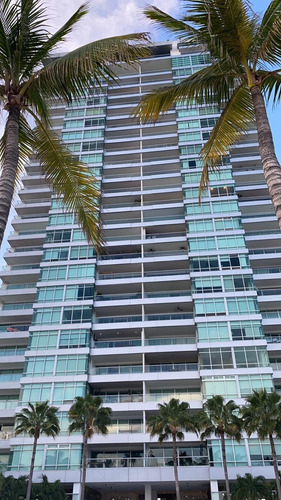 Imagen 2 de 14 de Piso 17 En Plena Bahía De Acapulco