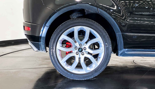 Imagen 14 de 15 de 116784 - Land Rover Evoque 2013 Con Garantía