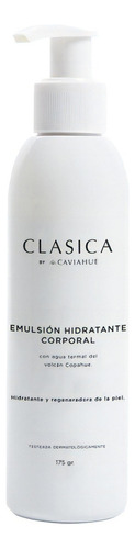  Caviahue Linea Clasica Emulsion Corporal X175g