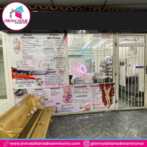 Imagen 8 de 8 de Local Centro Comercial Chara Tuy Ii - Charallave