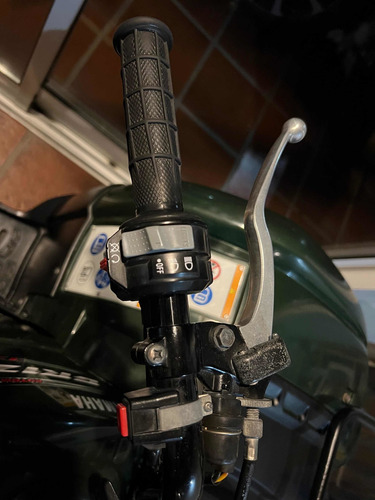 Imagen 15 de 17 de Yamaha Grizzly