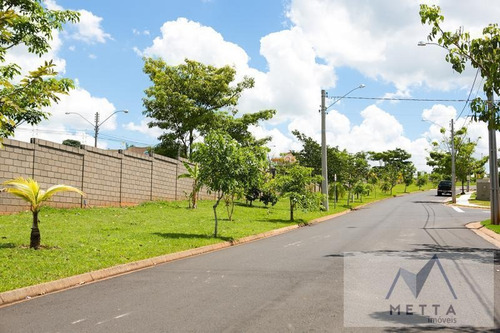 Imagem 3 de 9 de Terreno Em Condomínio Para Venda Em Presidente Prudente, Village Damha - Ek-1061