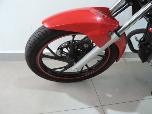 Honda Cg Titan 160 Ex 2018 Linda