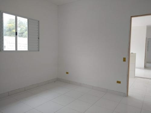 Imagem 14 de 14 de Casa Em Fase De Acabamento Em Itanhaém - 7367 | Sanm