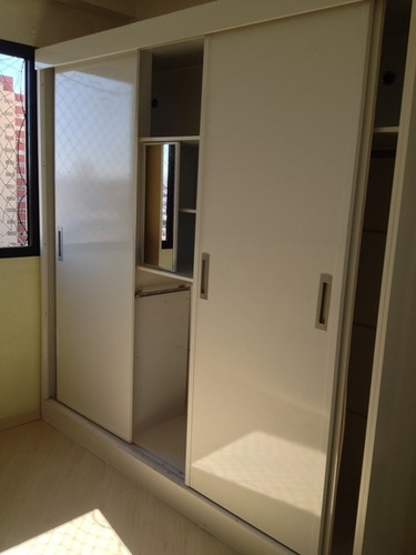 Apartamento À Venda Na Rua Kalil Nader Habr, Saúde, São Paulo - Sp - Liv-1627