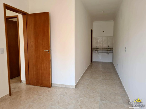 Imagem 10 de 23 de 3 Dormitórios (2 Suítes) - 155 M² - 2 Vagas Cobertas - Lazer No Condomínio. - 6060