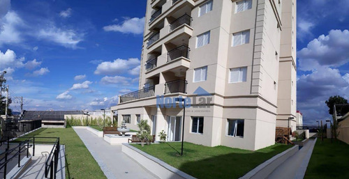 Imagem 1 de 27 de Apartamento Freguesia Novo - Ap5587