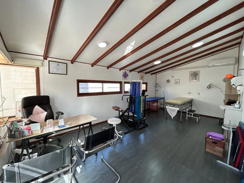 Centro Medico Regularizado Para Funcionamiento