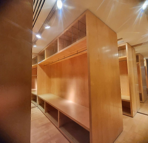 Venta De Departamento En Col. Lomas De Chapultepec, Miguel Hidalgo