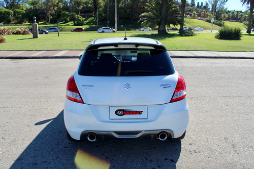 Vendo / Permuto / Financio Suzuki Swift Sport