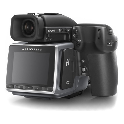 Hasselblad H6d-100c Medium Format Dslr Camera