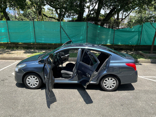 Nissan Versa 1.6 Sense At