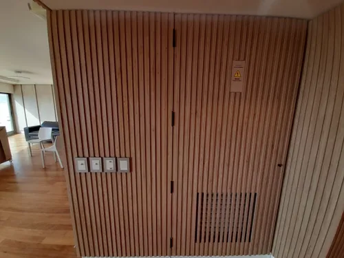Muebles A Medida!