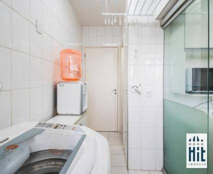 Imagem 9 de 21 de Apartamento À Venda, 94 M² Por R$ 799.000,00 - Bosque Da Saúde - São Paulo/sp - Ap3839
