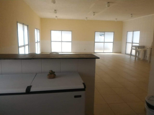 Imagem 9 de 16 de Apartamento A Venda No Jardim São Domingos, Guarulhos - V3168 - 69590308