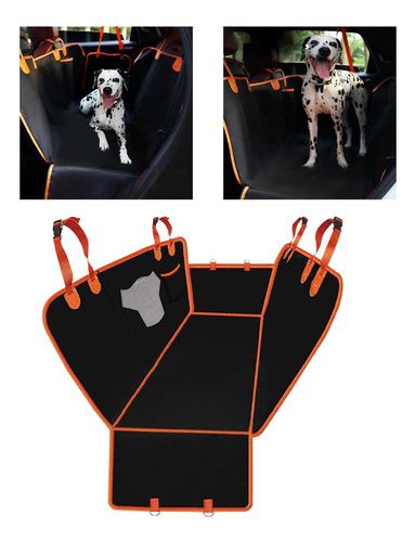Nuevo Forro For Maletero De Coche For Perros, Funda De